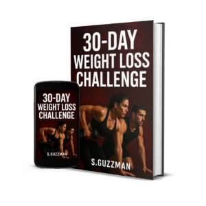 30-Day Weight Loss Challenge