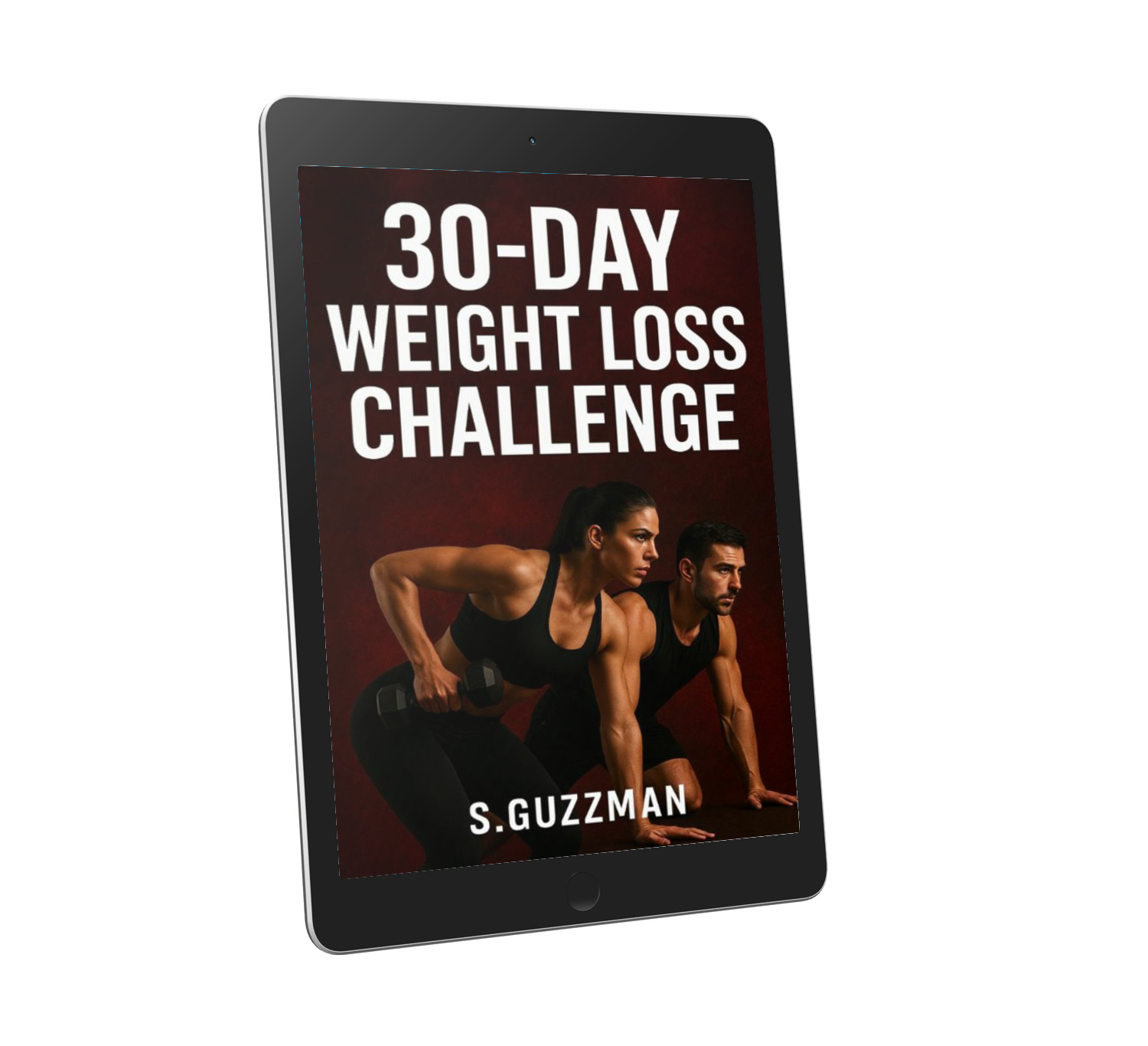30-Day Weight Loss Challenge to Burn Fat and Boost Energy - Image 2