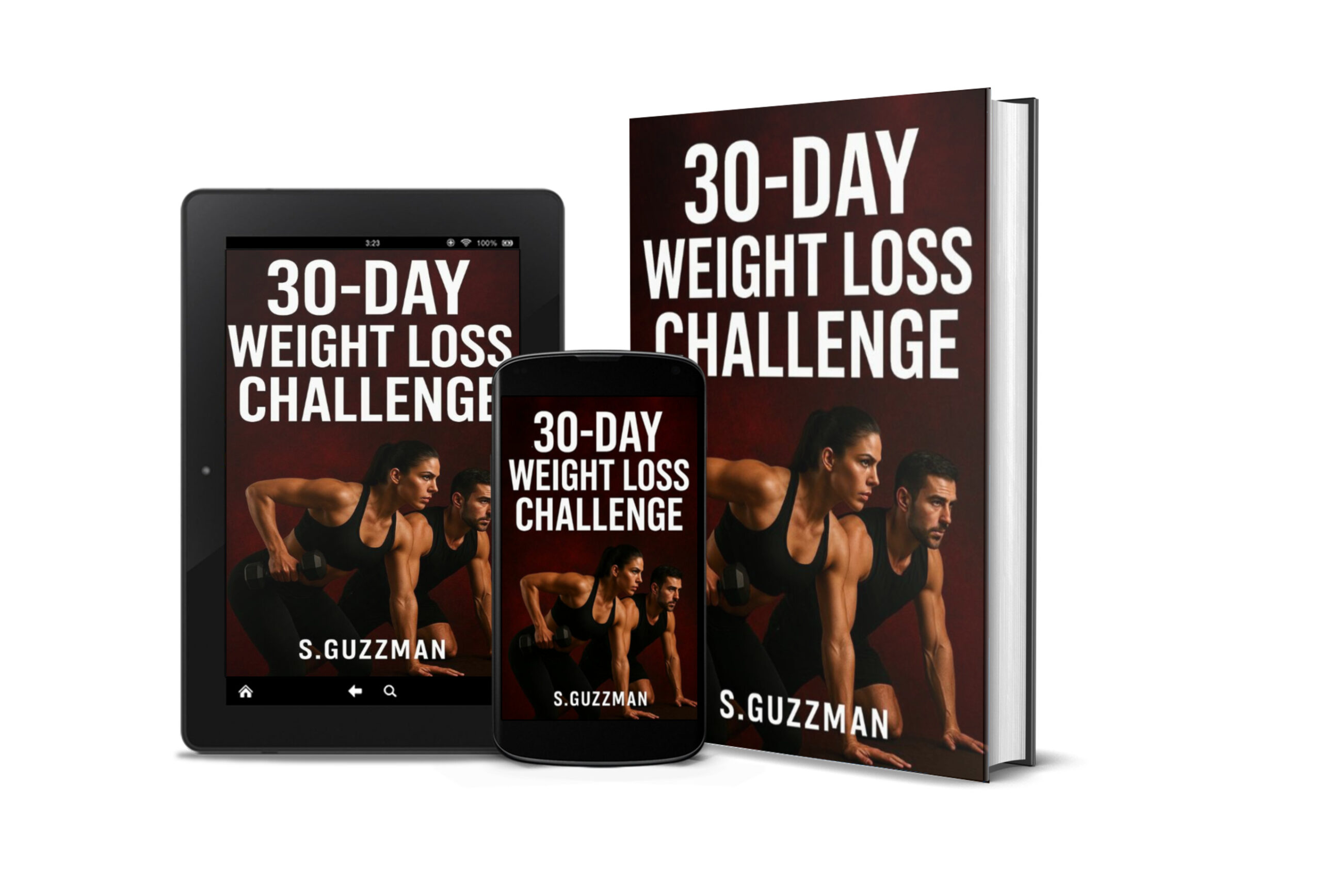 30-Day Weight Loss Challenge to Burn Fat and Boost Energy - Image 5