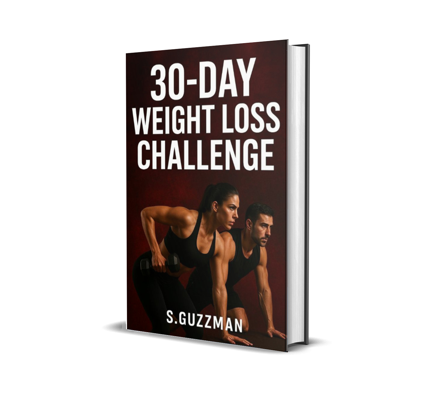 30-Day Weight Loss Challenge to Burn Fat and Boost Energy - Image 3