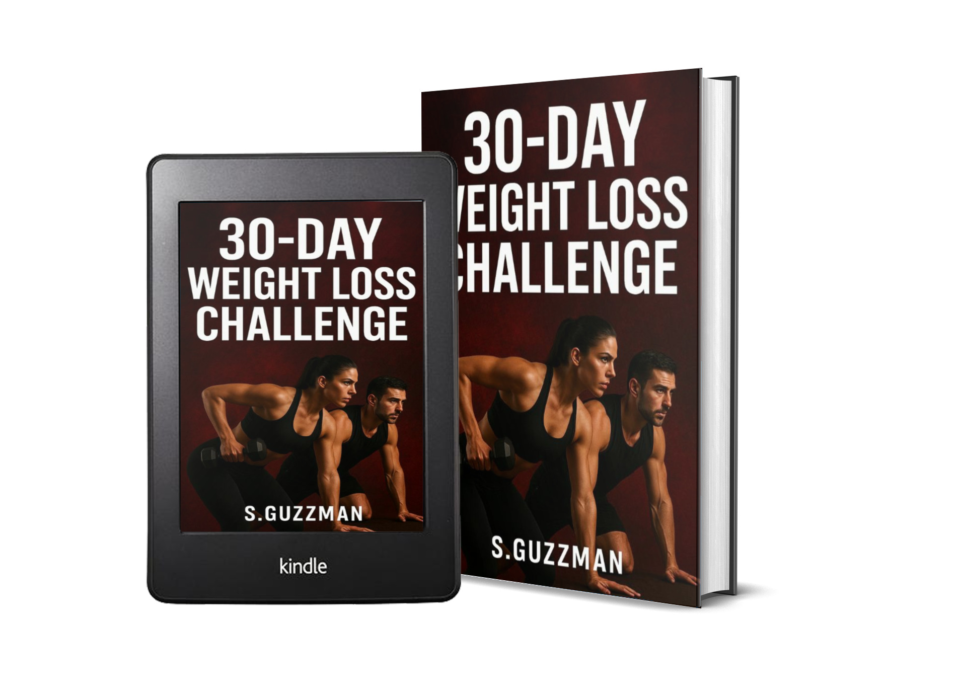 30-Day Weight Loss Challenge to Burn Fat and Boost Energy - Image 6