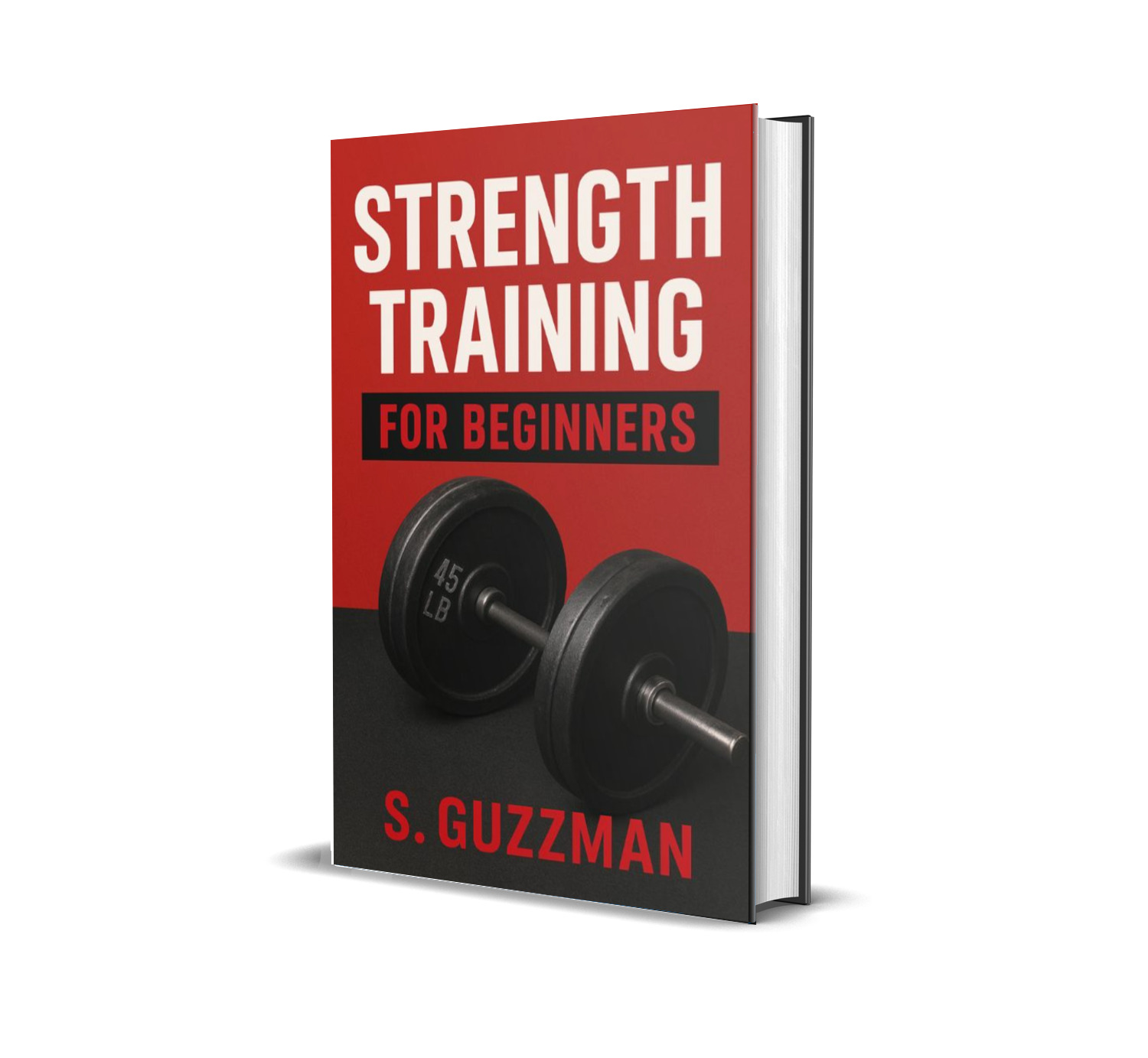 Strength Training for Beginners : Build Muscle & Confidence - Image 5