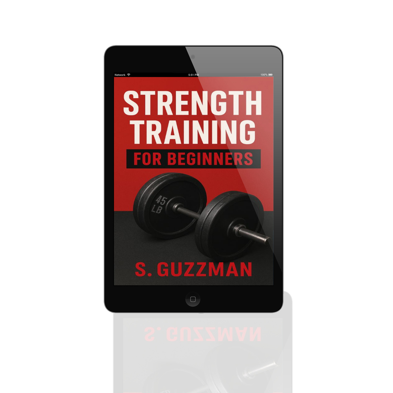 Strength Training for Beginners : Build Muscle & Confidence - Image 2