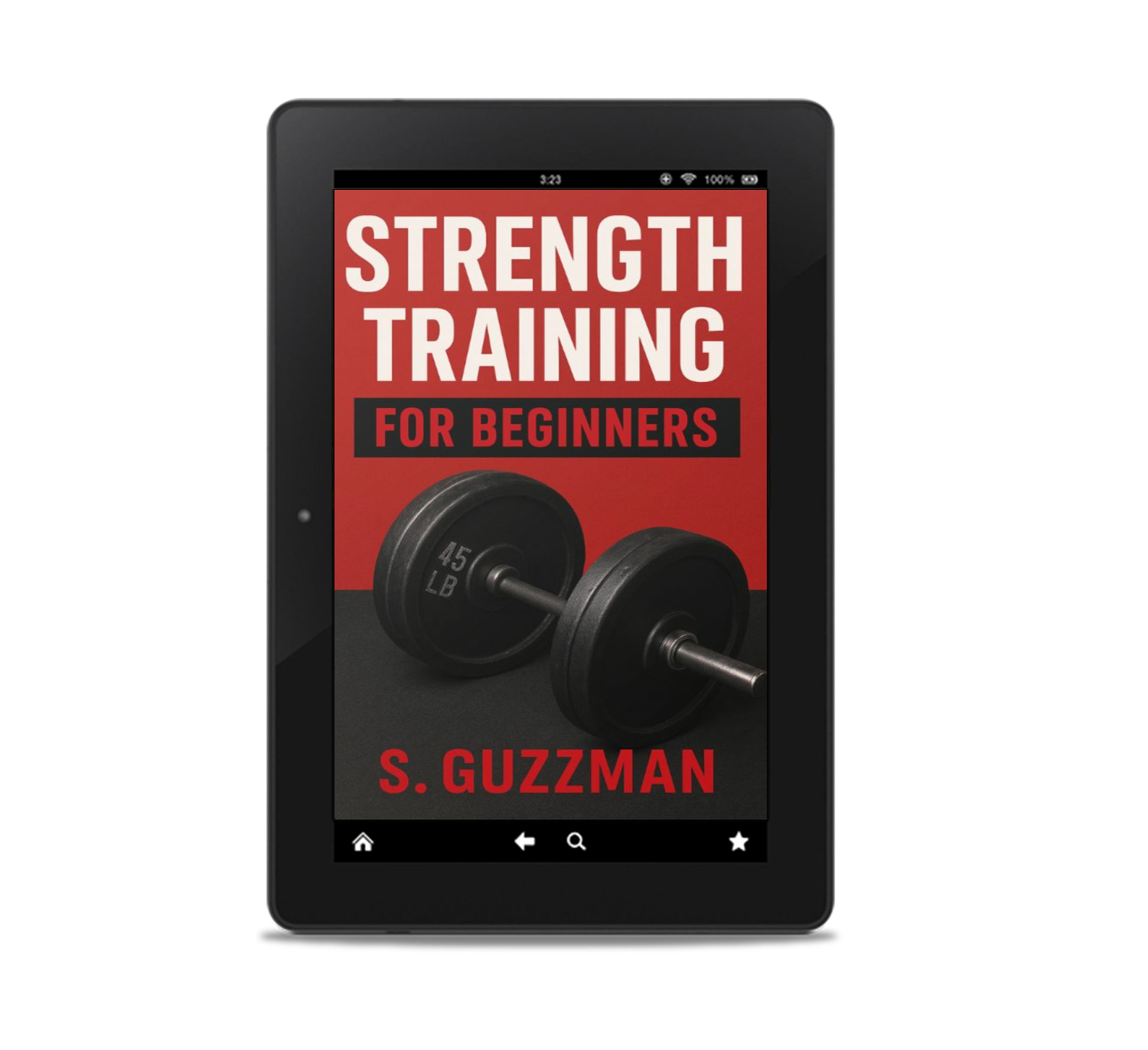 Strength Training for Beginners : Build Muscle & Confidence - Image 6