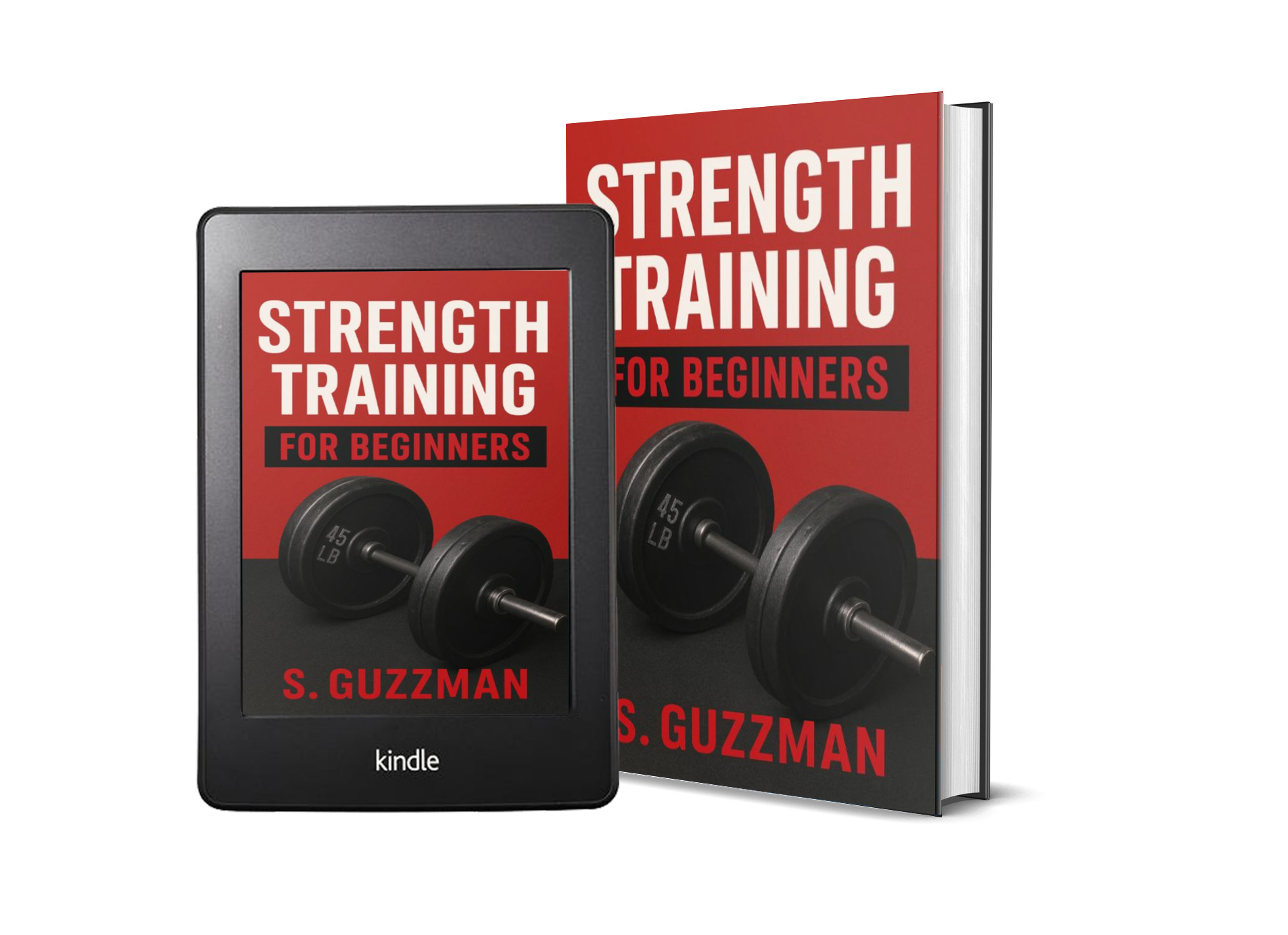 Strength Training for Beginners : Build Muscle & Confidence - Image 9